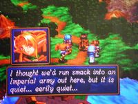 Shining Force 3